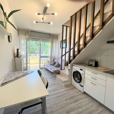 Apartament In 36609