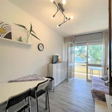 In 36609 Apartament Bibione