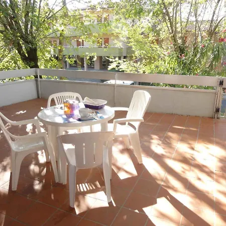 In 36609 Apartament Bibione