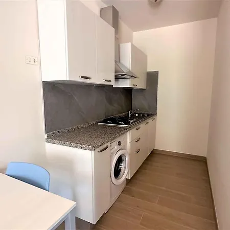 In 36609 Apartament Bibione