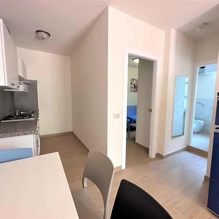In 36609 Apartament