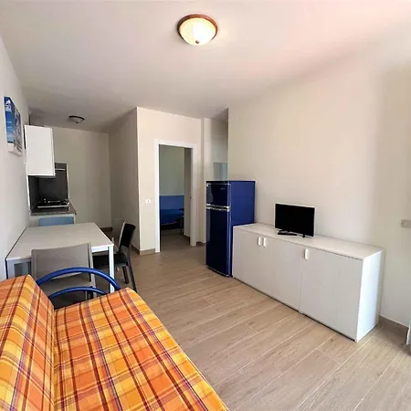 Apartament In 36609 Bibione