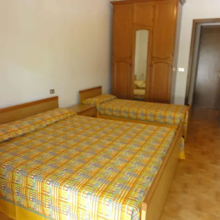 In 36609 Apartament