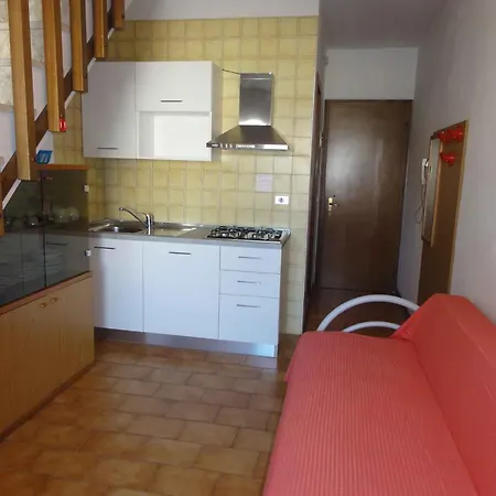 Apartament In 36609 *