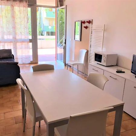 In 36609 Apartament Bibione