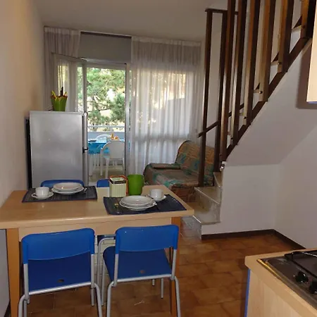 In 36609 Apartament