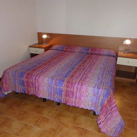 In 36609 Apartament *