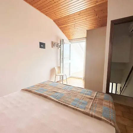 Apartament In 36609 Bibione