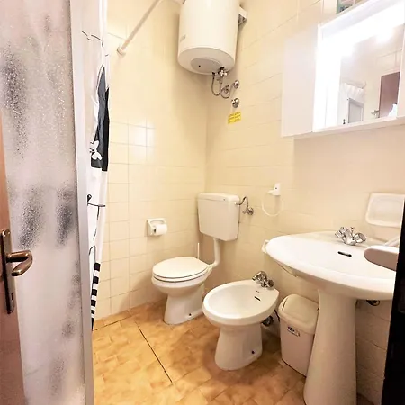 In 36609 Apartament Bibione