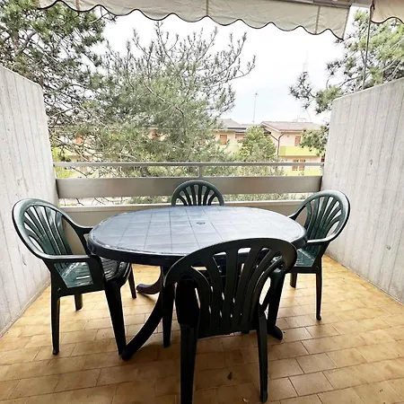 In 36609 Apartament *