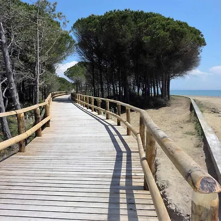 In 36609 Bibione